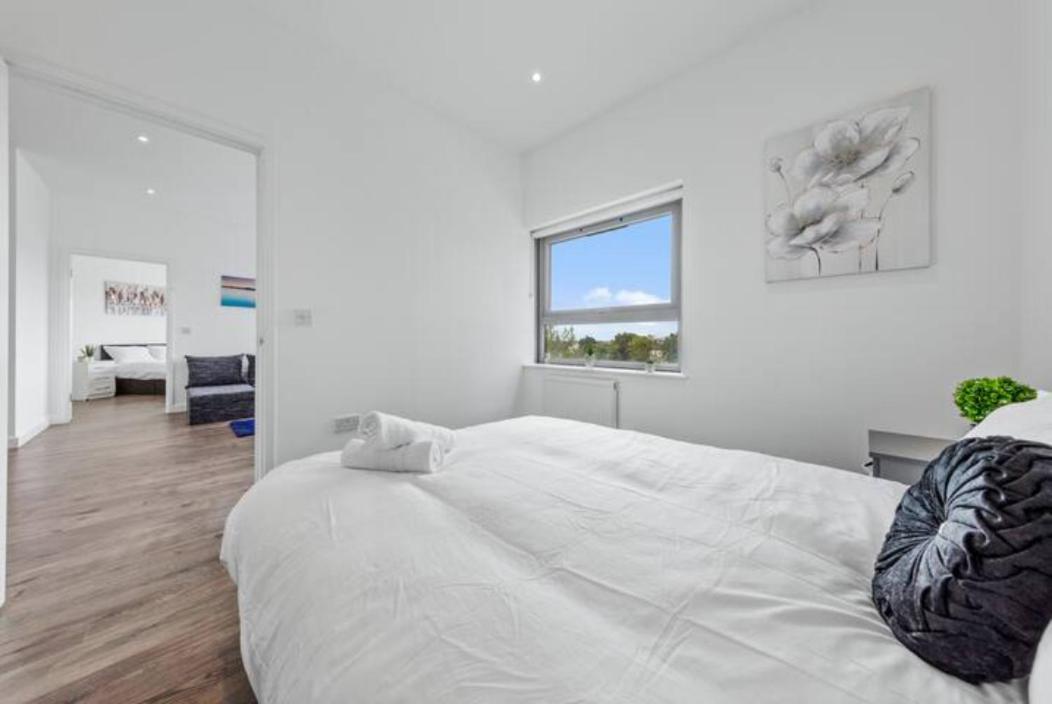 Delta 2 Bedroom Flat In London Dp102 Croydon Exterior photo